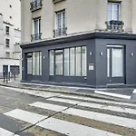Grand Souplex - Gare Montparnasse * Paris